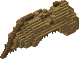 Мачтой вниз - целый - разрушенный.png